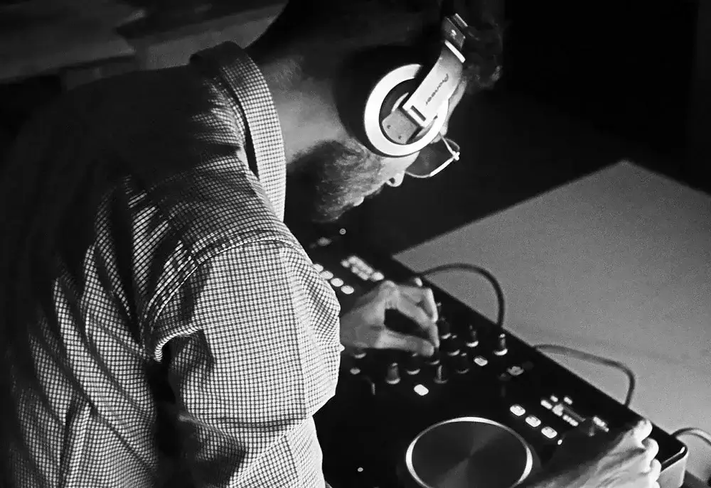 Fotos de la sala: la mejor música | Fotos de salero Girona