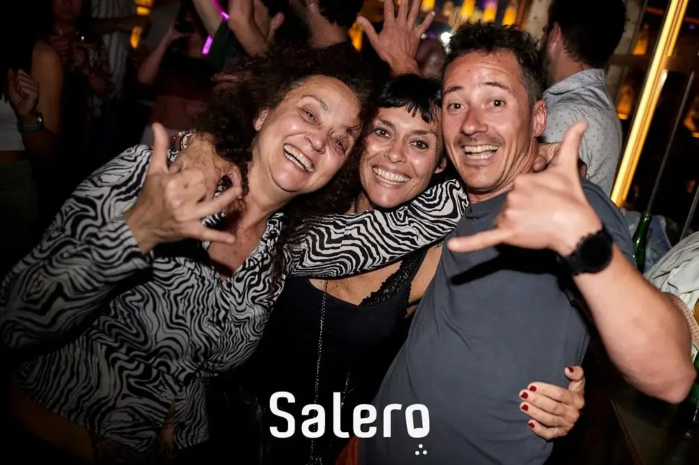 fotos de salero girona